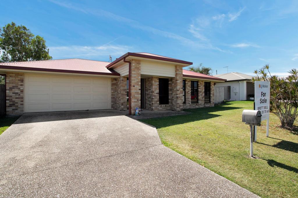 35 O'Neill Pl, Marian, QLD 4753