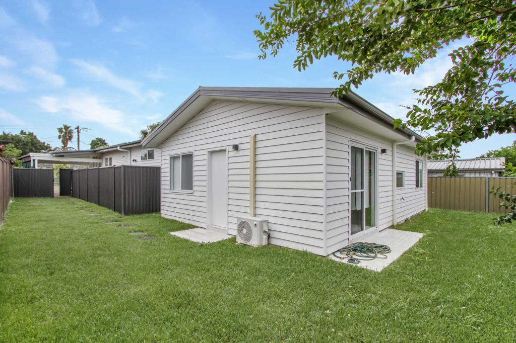 50a Kenilworth St, Miller, NSW 2168