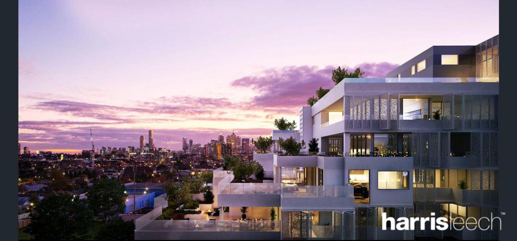 306/9-15 David St, Richmond, VIC 3121