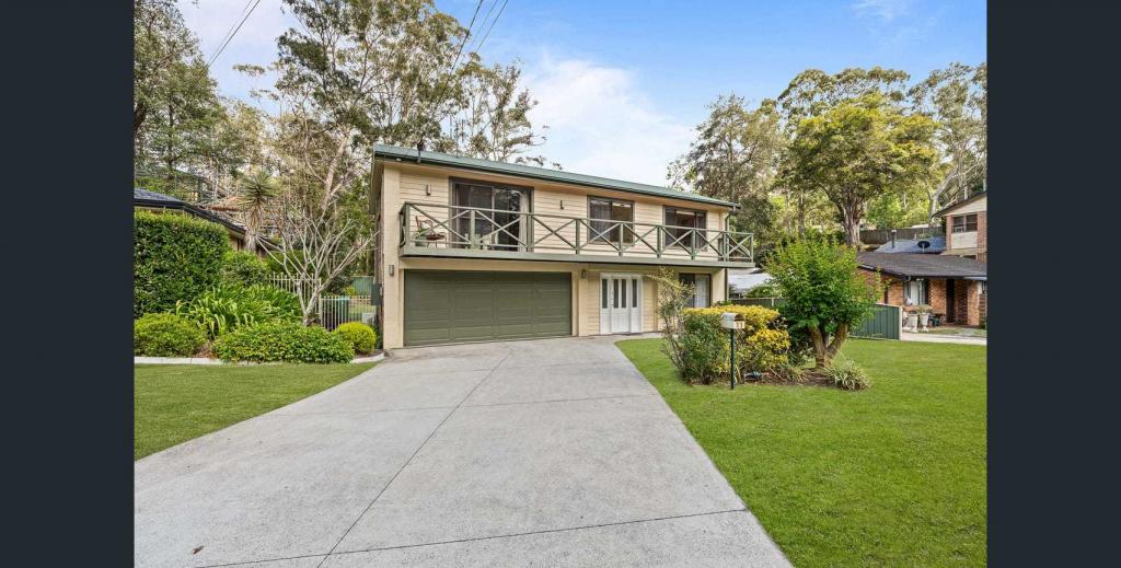 11 Yuroka Cl, North Gosford, NSW 2250