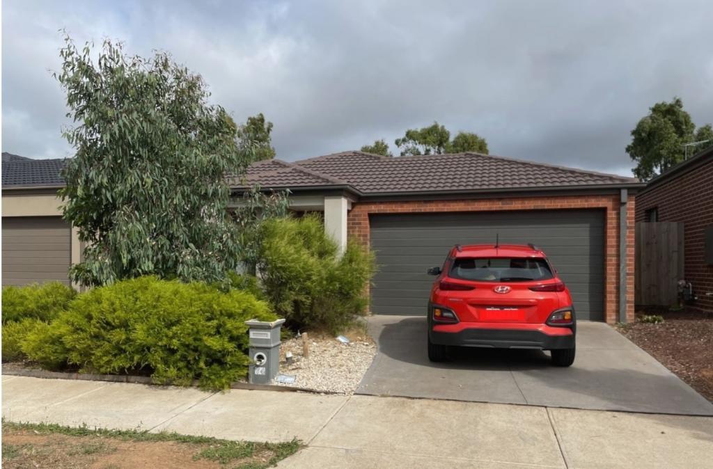 74 Cotton Field Way, Brookfield, VIC 3338