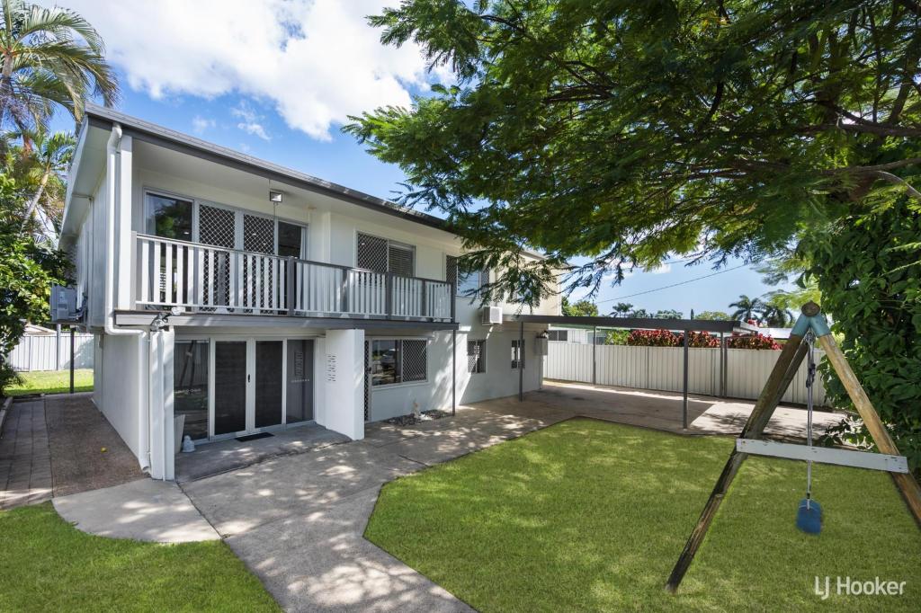 17 Bent St, Mundingburra, QLD 4812