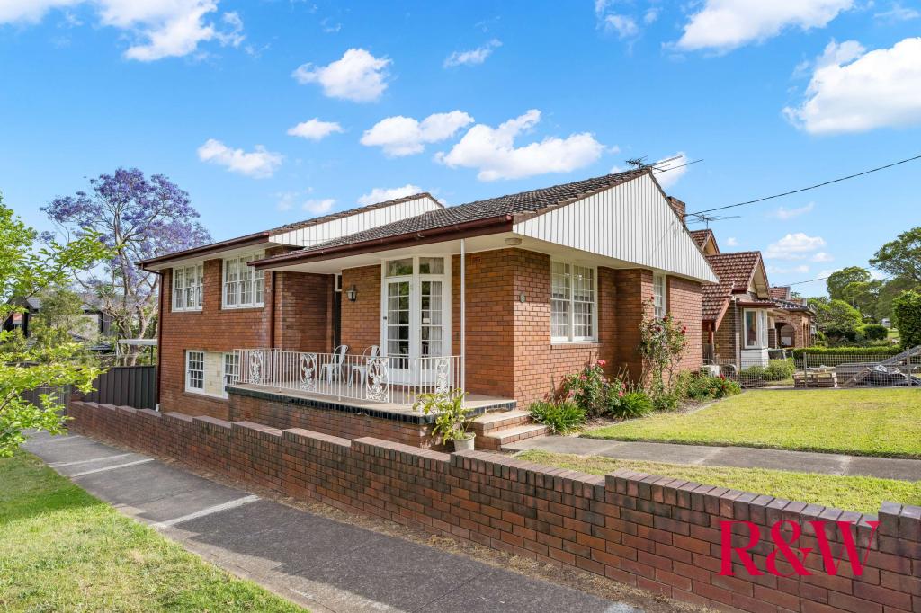 2 Myall St, Concord West, NSW 2138