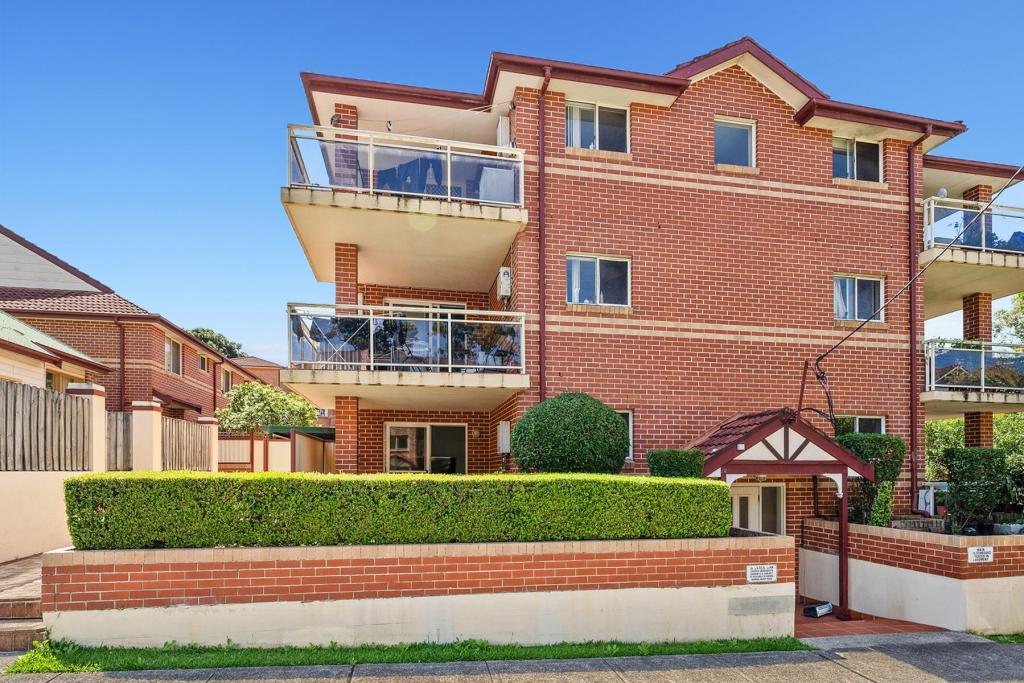 12/56-62 Carrington Ave, Hurstville, NSW 2220