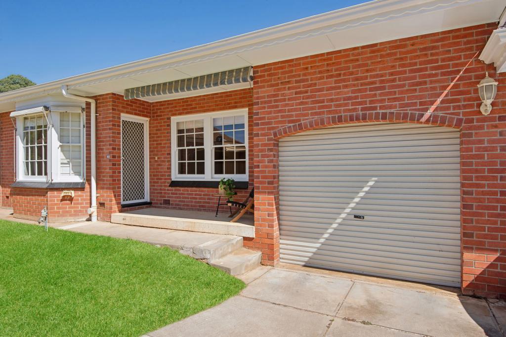 3/59 Northumberland St, Tusmore, SA 5065