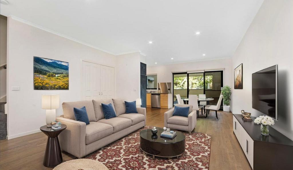 3/33 Rankins Rd, Kensington, VIC 3031