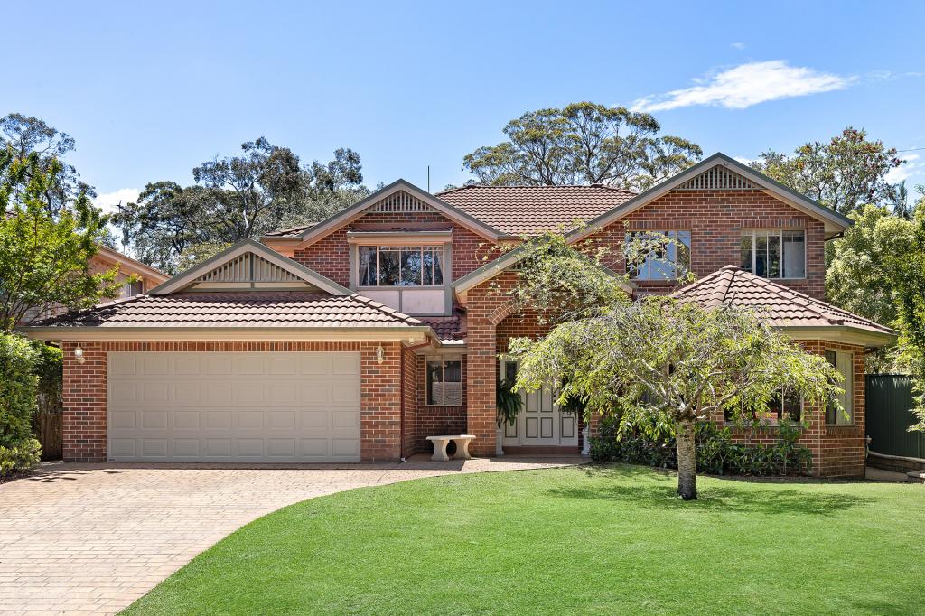 43 Dillwynnia Gr, Heathcote, NSW 2233