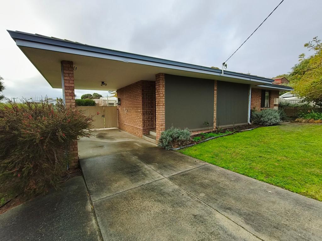 14 Maley Pl, Spencer Park, WA 6330