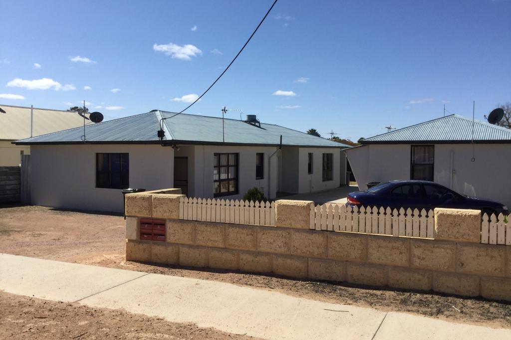 1/20 Poynton St, Ceduna, SA 5690