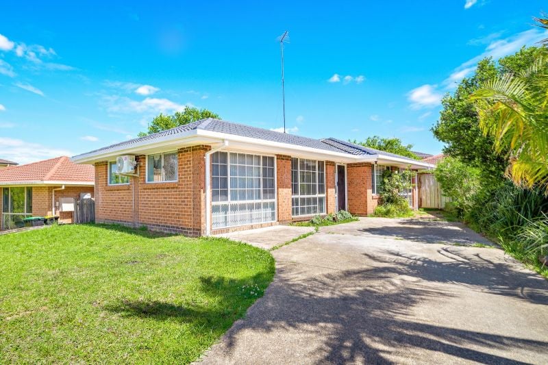 59 Keppel Cct, Hinchinbrook, NSW 2168