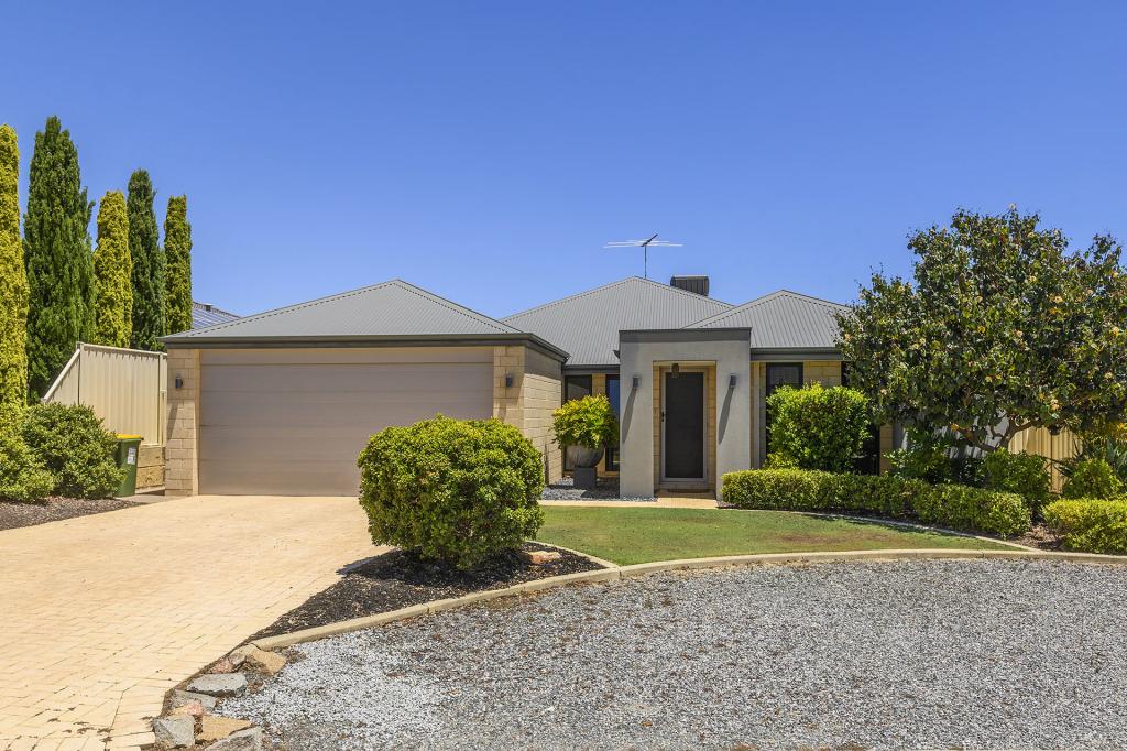 34 Highcliffe Cir, Lakelands, WA 6180