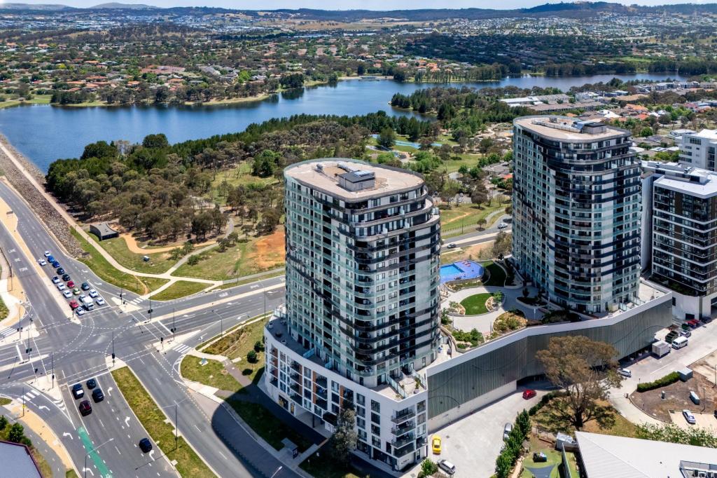 139/1 ANTHONY ROLFE AVE, GUNGAHLIN, ACT 2912