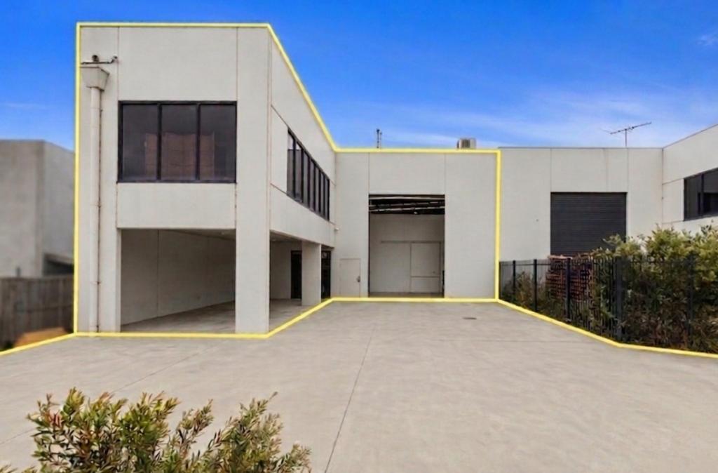 10 Corvette Pl, Kilsyth, VIC 3137