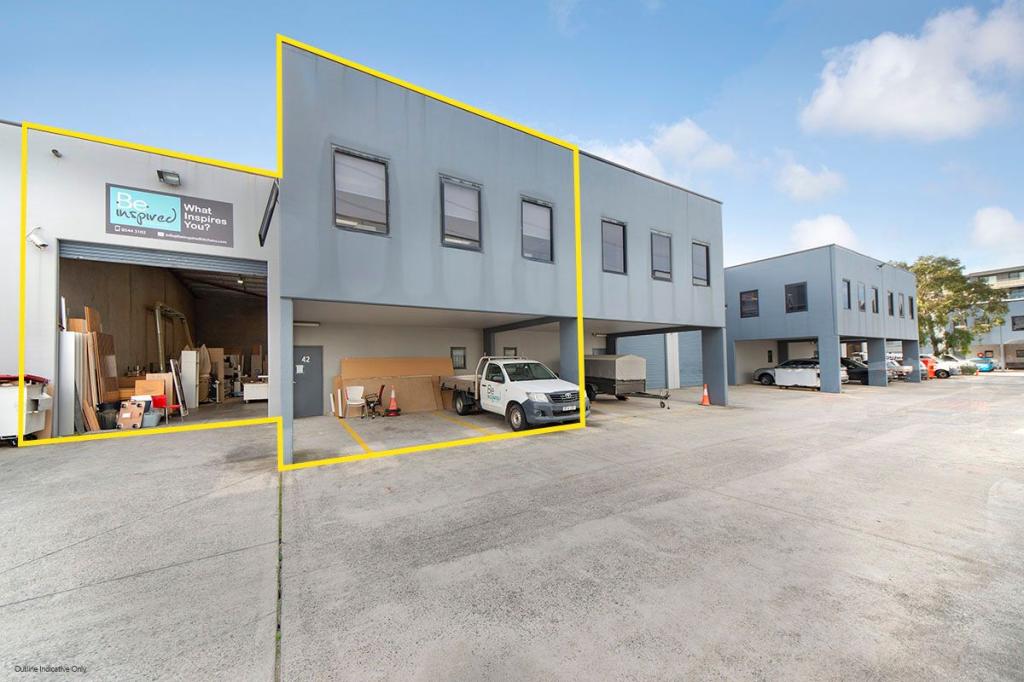 42/7-9 Production Rd, Taren Point, NSW 2229
