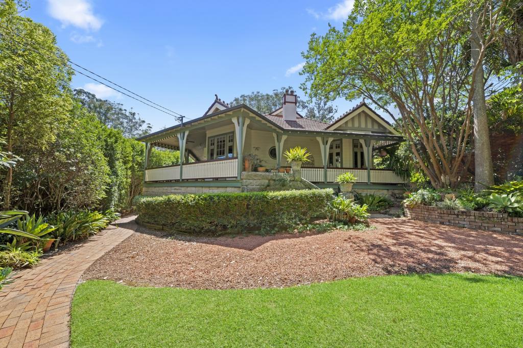 127 Copeland Rd, Beecroft, NSW 2119