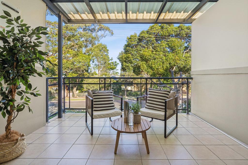 14/56-58 Old Pittwater Rd, Brookvale, NSW 2100
