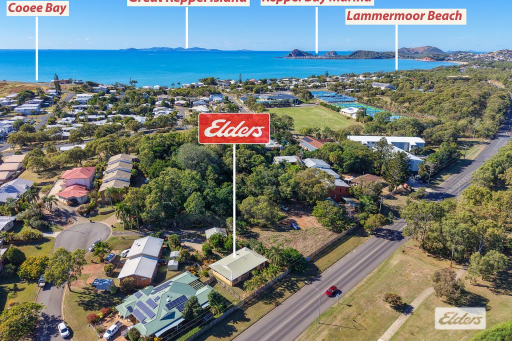 6 Toos Cl, Cooee Bay, QLD 4703