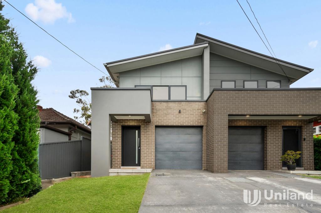 7a Irvine Cres, Ryde, NSW 2112