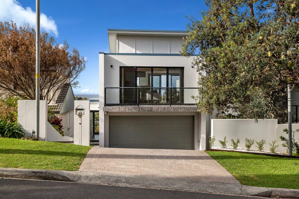 44 Cathedral Rocks Ave, Kiama Downs, NSW 2533