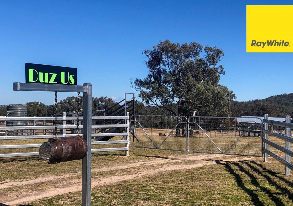 314 Wearnes Road, Bundarra, Inverell, NSW 2360