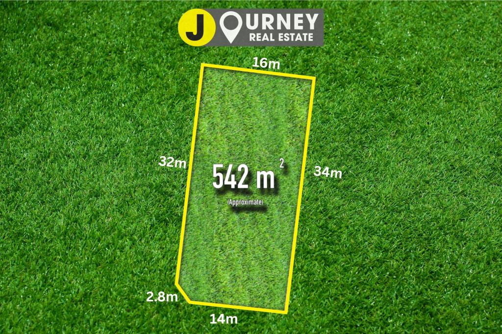 77 MARGOT CCT, KALKALLO, VIC 3064