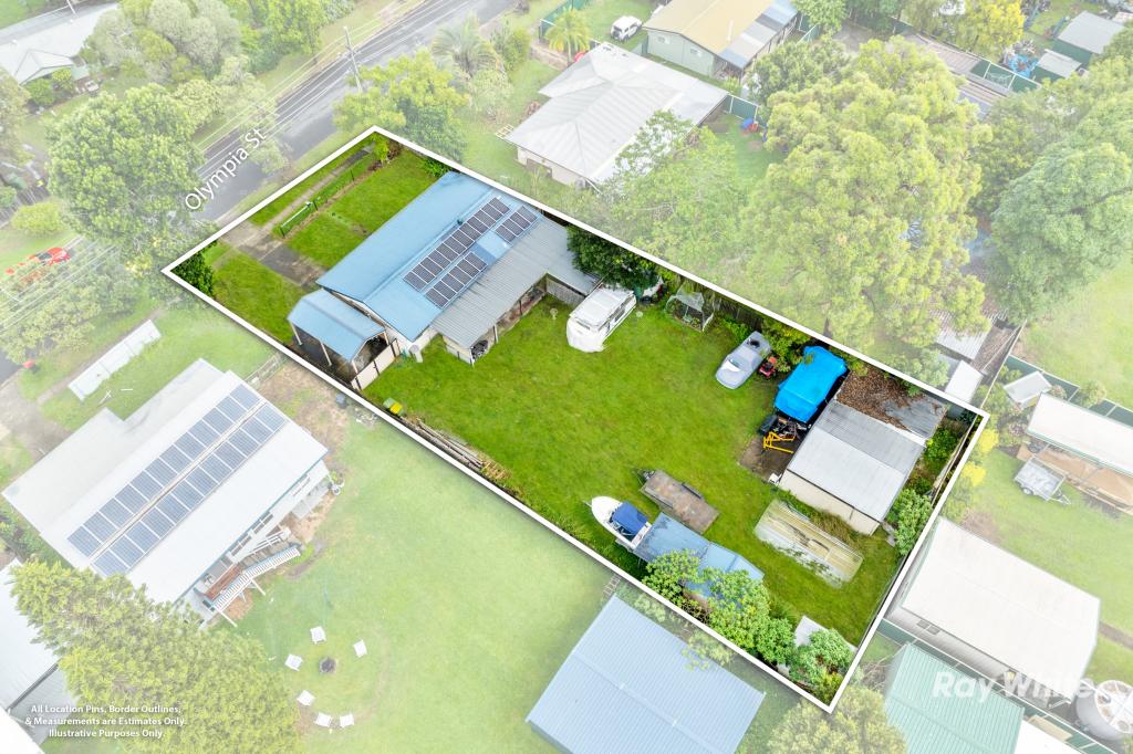 18 Olympia St, Marsden, QLD 4132