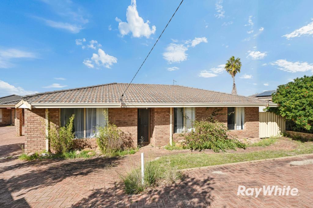 8 Armata Walk, Mirrabooka, WA 6061