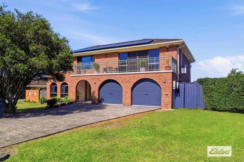 7 Illingari Cct, Taree, NSW 2430