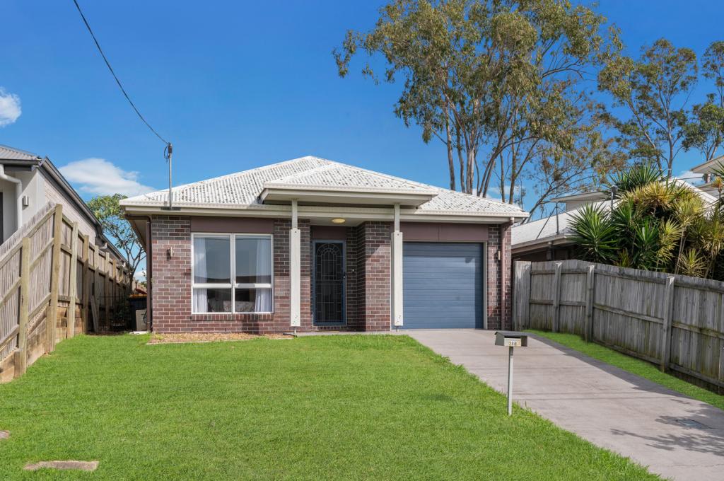 28b Baden Powell St, Everton Park, QLD 4053