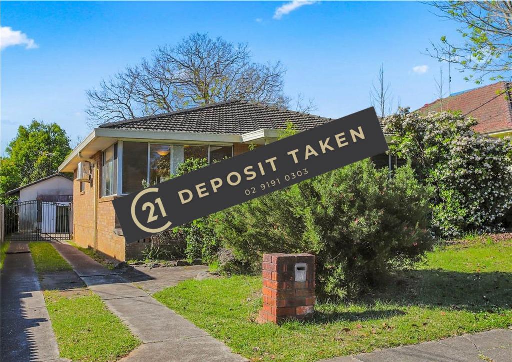 27 Hudson St, Wentworthville, NSW 2145