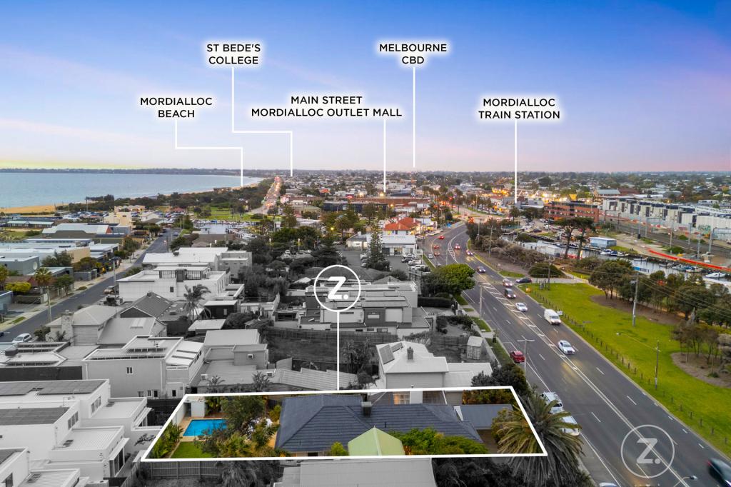 11 NEPEAN HWY, ASPENDALE, VIC 3195