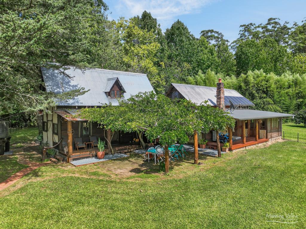 334 Mount Coxcomb Rd, Upper Lansdowne, NSW 2430