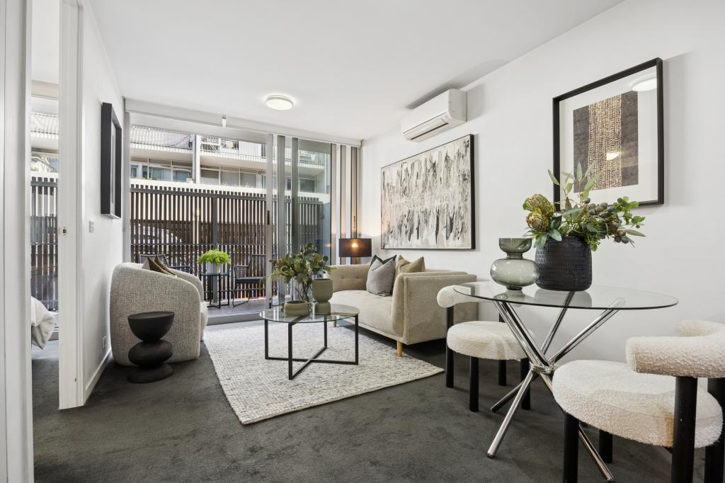105/171-173 INKERMAN ST, ST KILDA, VIC 3182