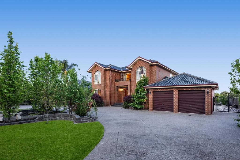 11 Cypress Ct, Hillside, VIC 3037