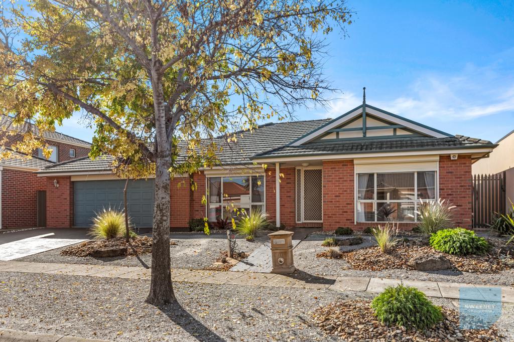 11 Yallambee Pl, Burnside, VIC 3023
