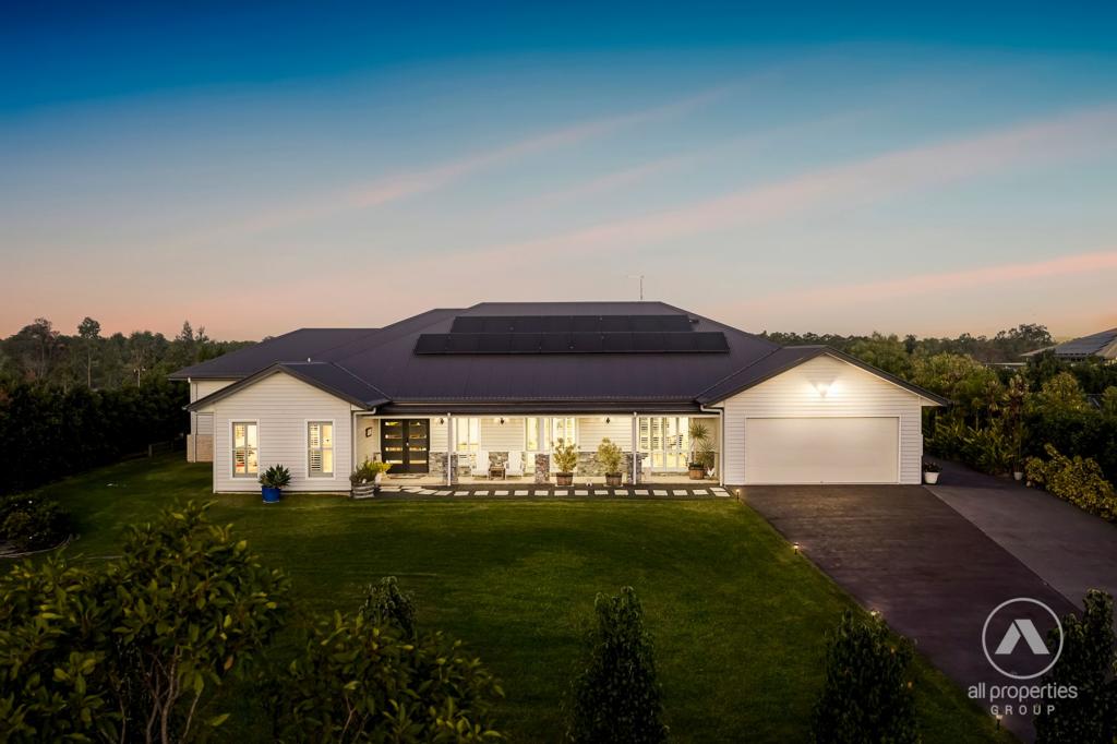 76-78 Jollytail Ave, New Beith, QLD 4124