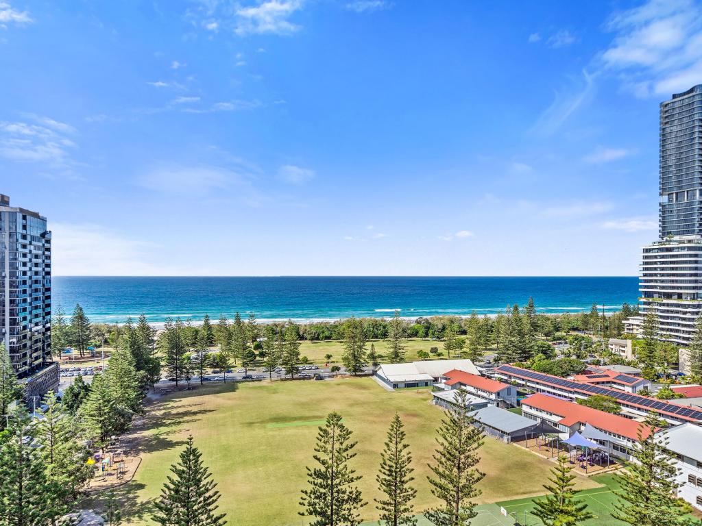 154/25 Surf Pde, Broadbeach, QLD 4218