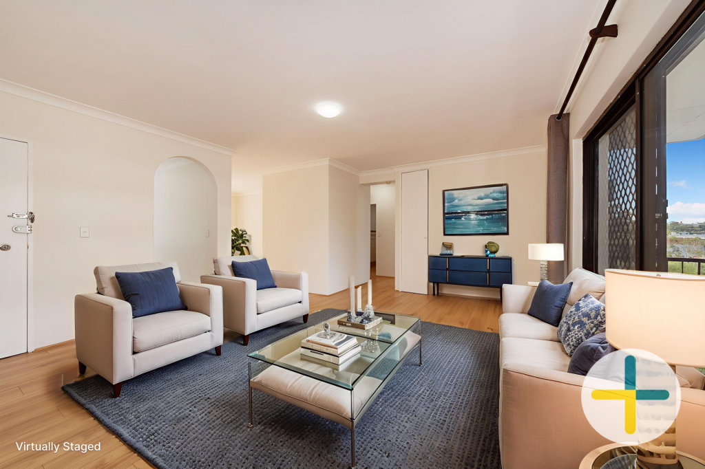 18/2 Barton Rd, Artarmon, NSW 2064