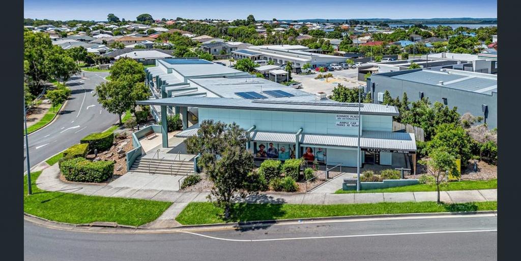 Shop  1a/100 Donald Rd, Redland Bay, QLD 4165