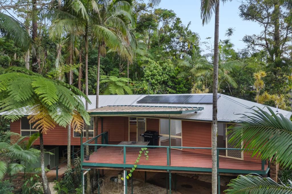 7 Katmai Ct, Tamborine Mountain, QLD 4272