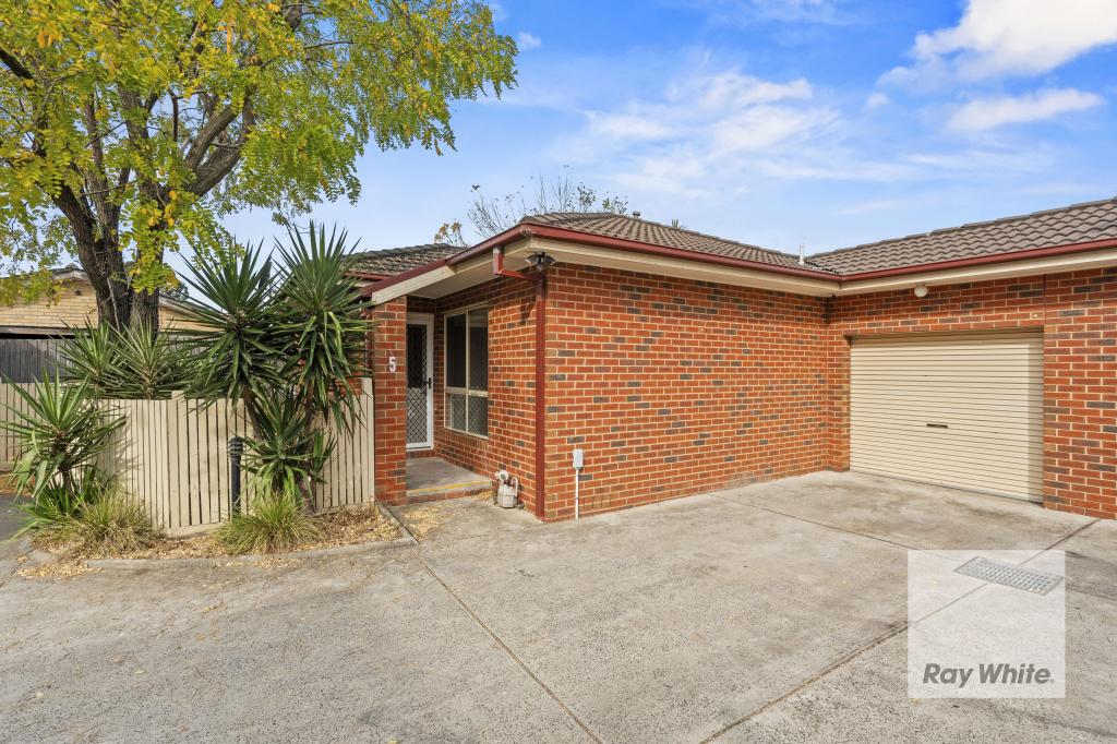 5/8 Balaka Pl, Bundoora, VIC 3083