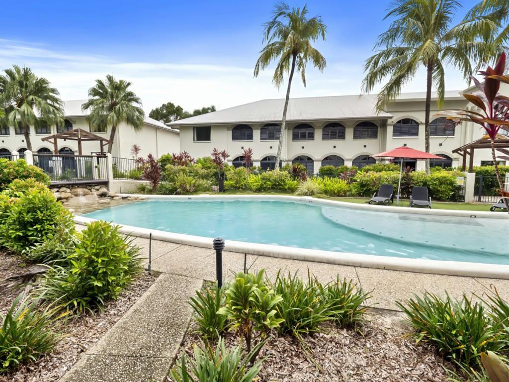 52/81-85 Cedar Rd, Palm Cove, QLD 4879