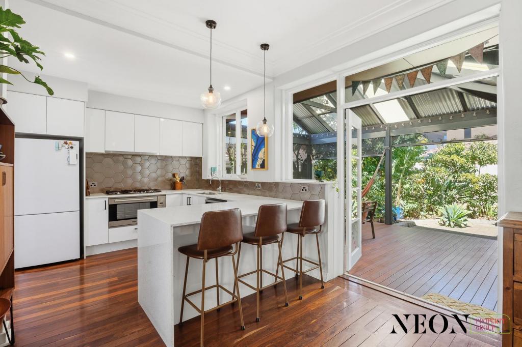 25 LOCKWOOD ST, YOKINE, WA 6060