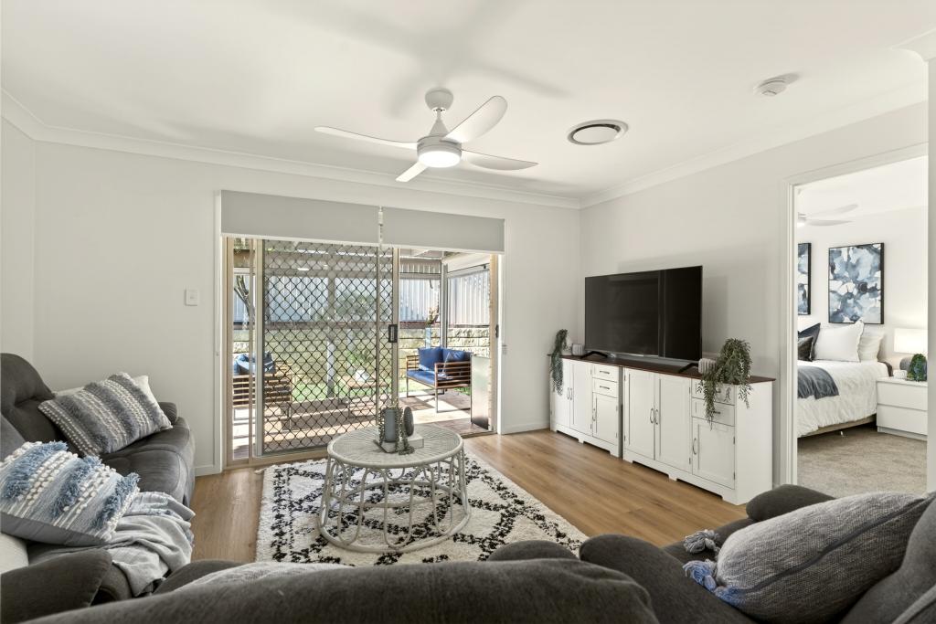 53/22 Dasyure Pl, Wynnum West, QLD 4178
