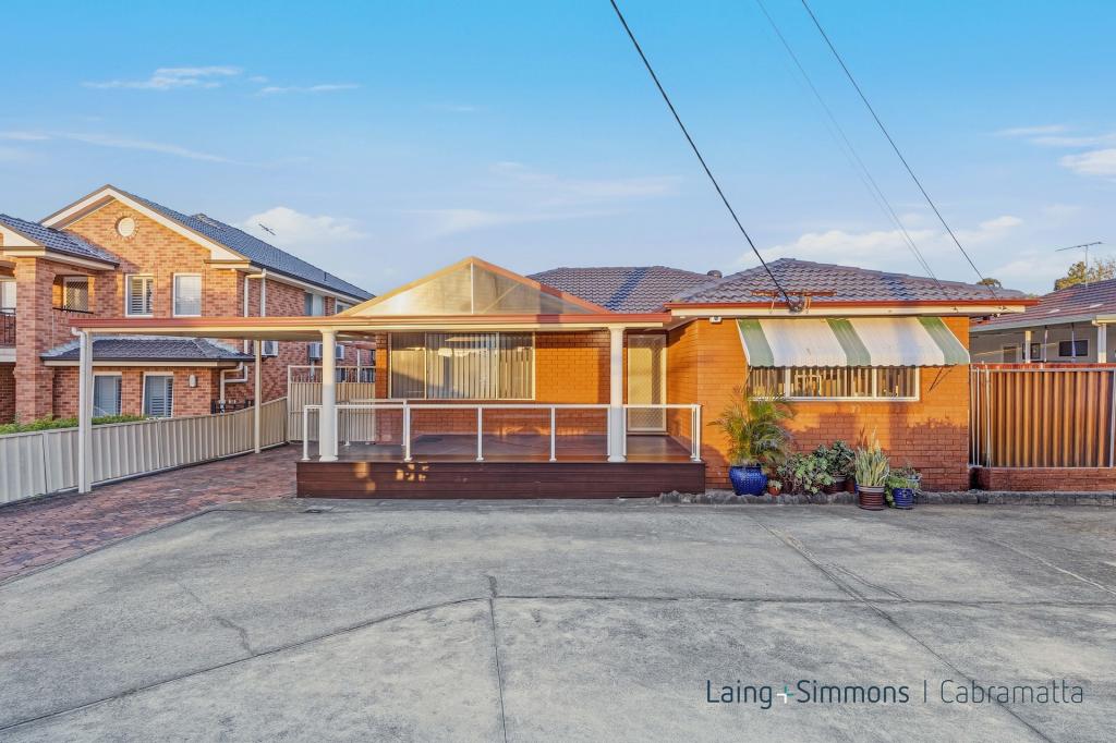 24 Bauer Rd, Cabramatta West, NSW 2166