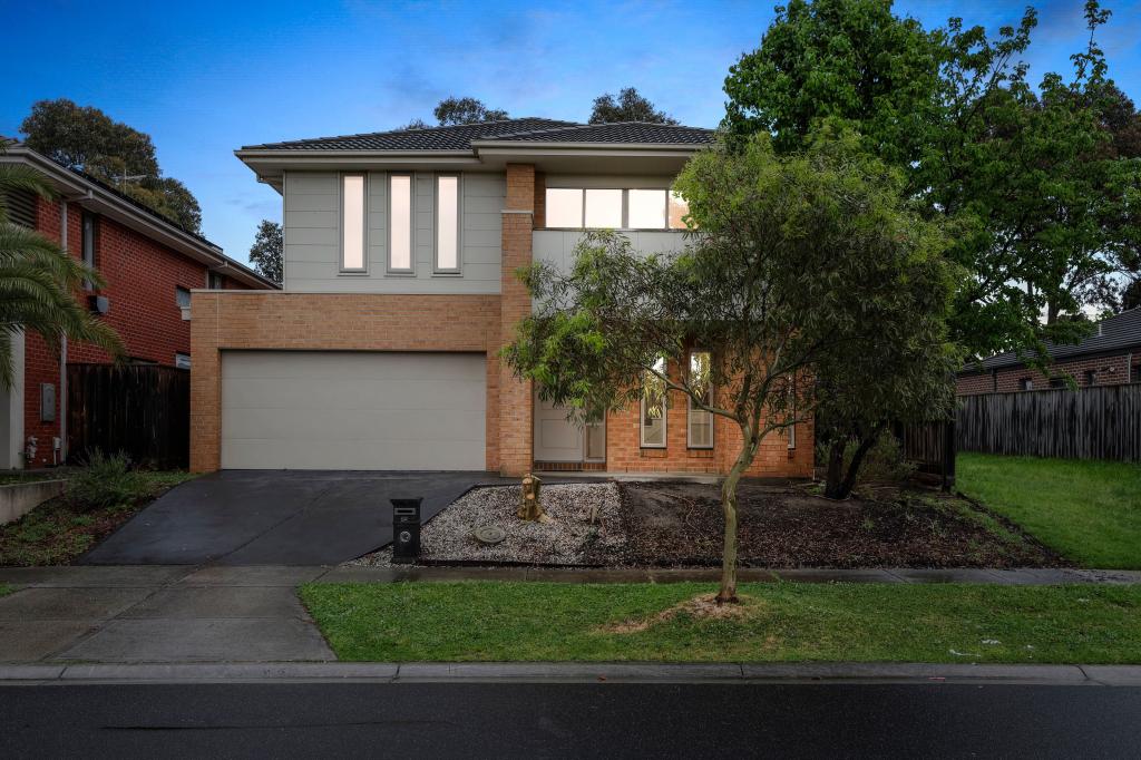 64 Elmswood Bvd, Keysborough, VIC 3173