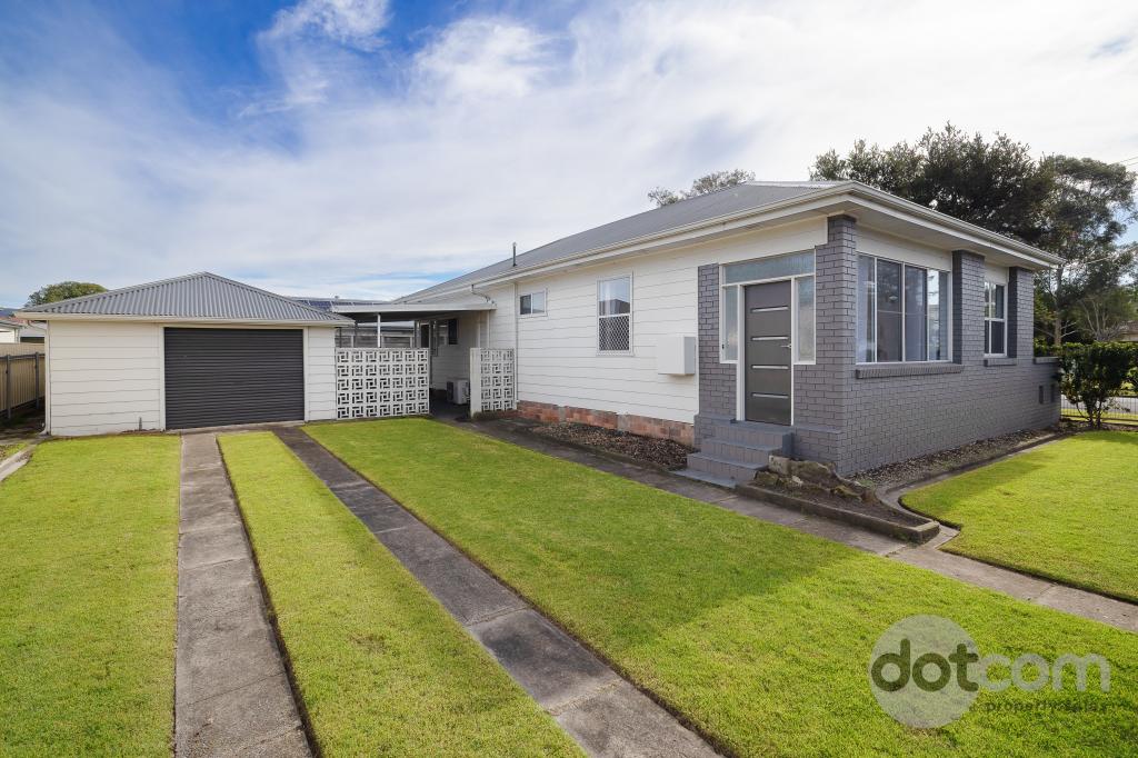40 Appletree Rd, Holmesville, NSW 2286