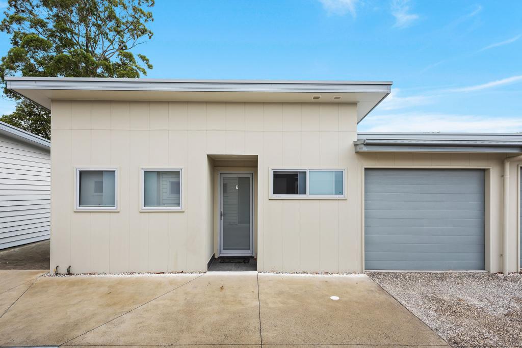 7/5 Werowi St, Dapto, NSW 2530