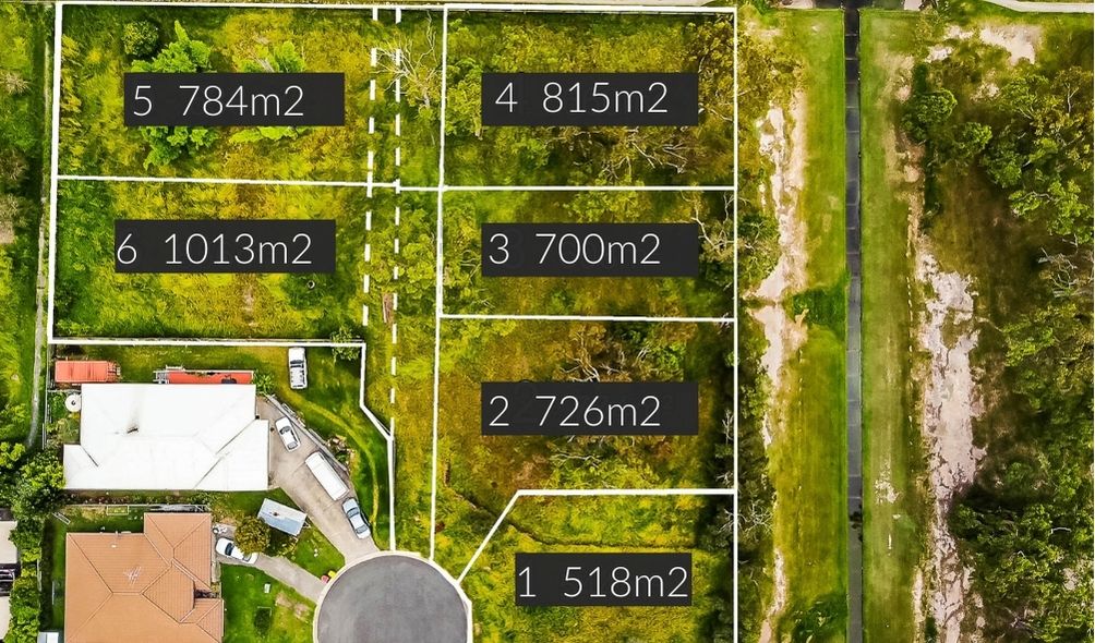 Lot 102 & 14 Gerry Ct, Marsden, QLD 4132