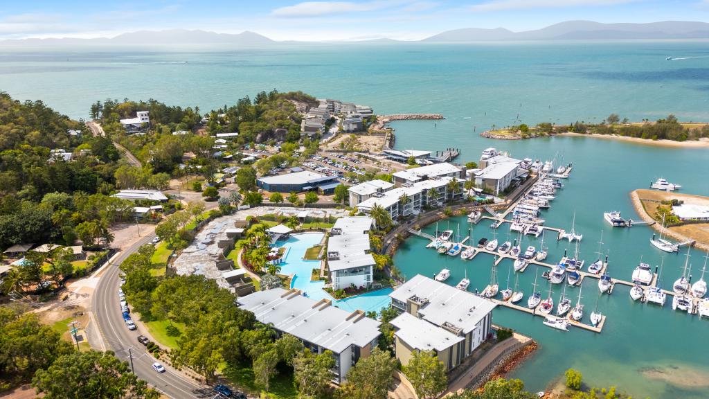 233/123 Sooning St, Nelly Bay, QLD 4819